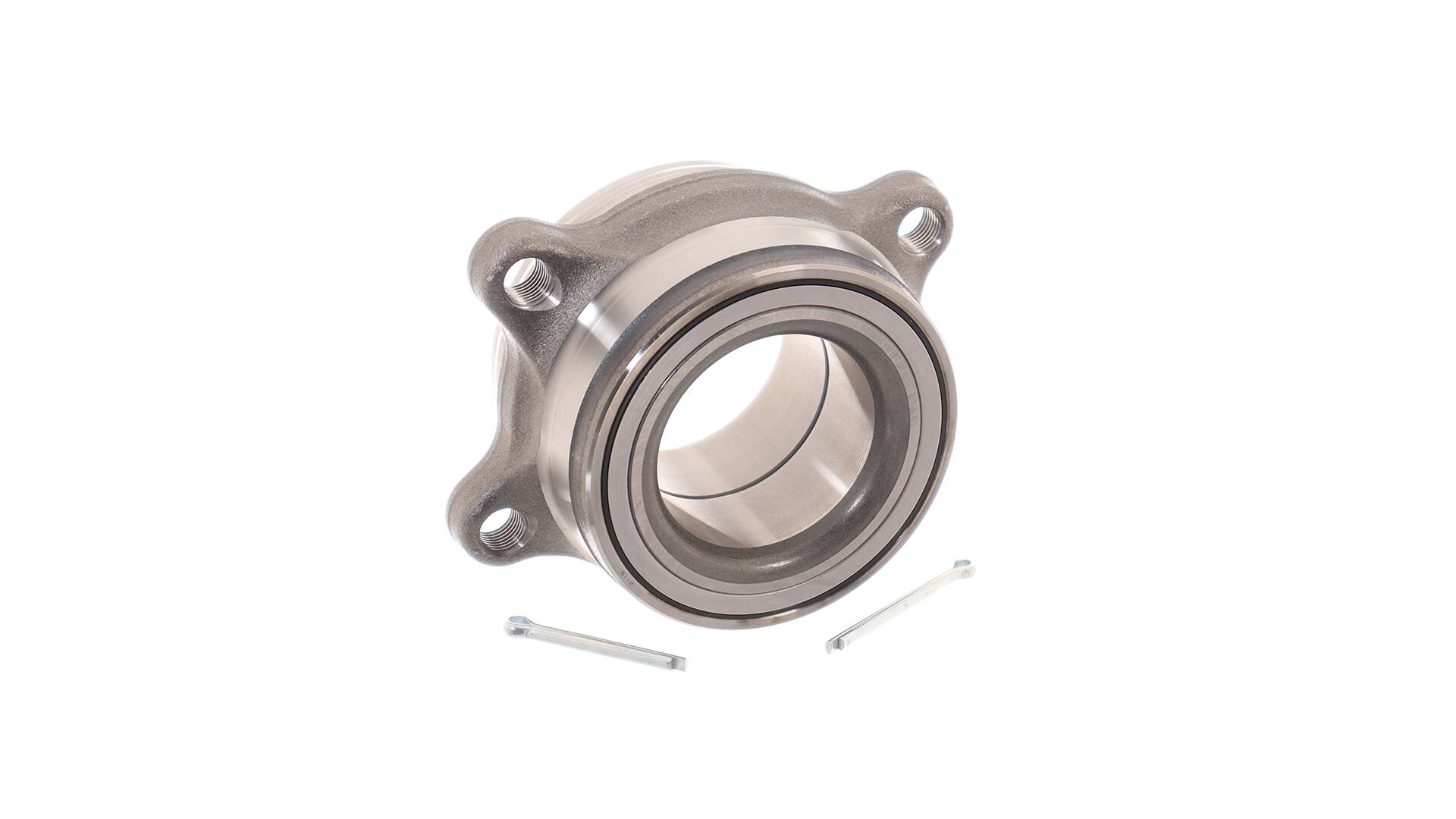 SKF VKBA 6915 2005 MITSUBISHI PAJERO SPORT Radnabe Preis