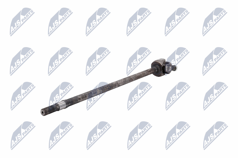 NTY Drivaxel NPW-CH-130