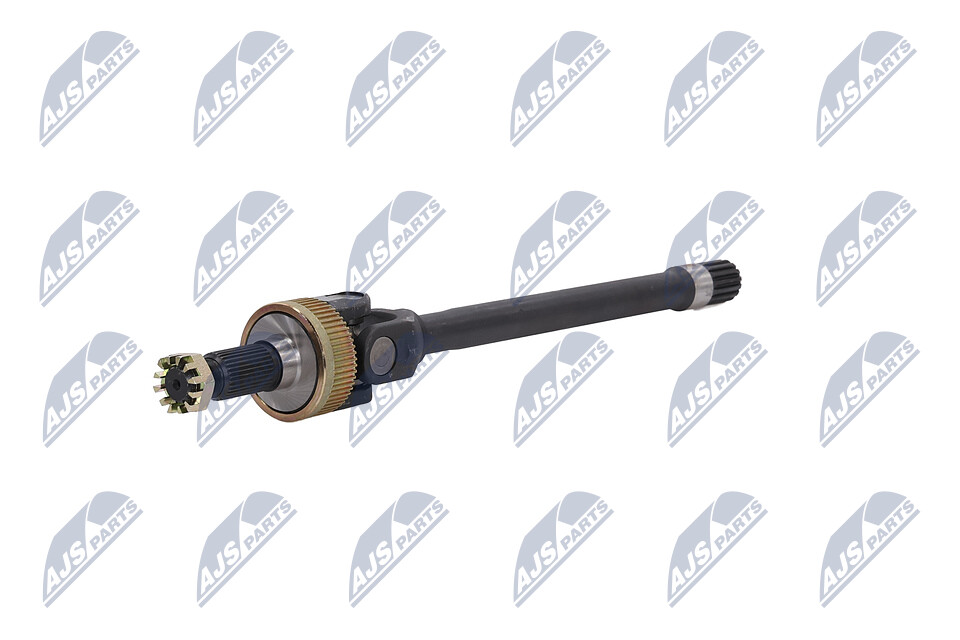Drivaxel NTY NPW-CH-138 som passar till DODGE billigt
