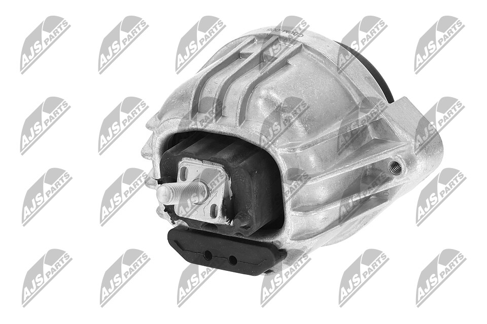 NTY ZPS-BM-006 Motorophæng BMW E88 120 i Benzin 170 HK 2011 pris