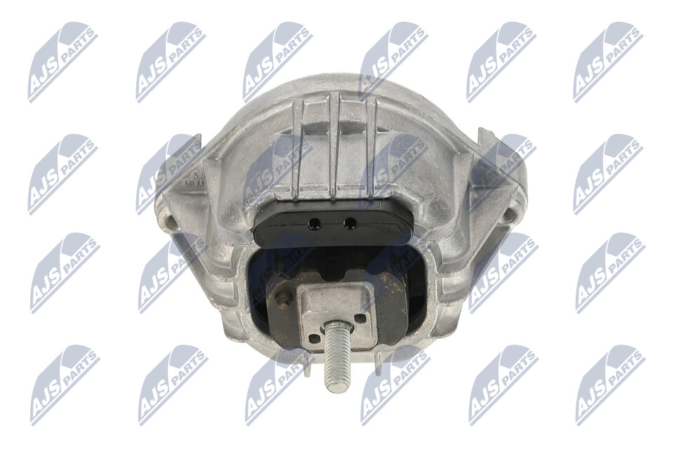 NTY ZPS-BM-009 Patte moteur BMW 3 Coupé (E92) 320 d xDrive Diesel 197 CV 2008