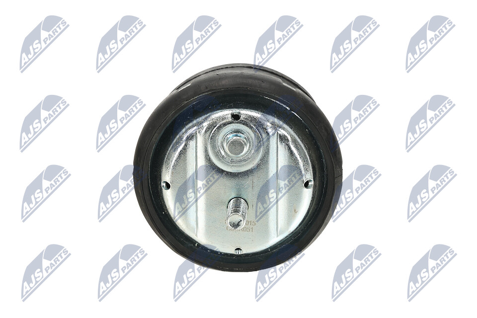 Soporte de motor 22116779972 NTY ZPS-BM-015
