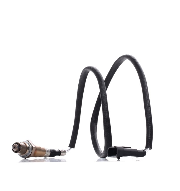RIDEX PLUS 3922L0316P O2 Sensor FIAT BRAVO II (198) 1.4 T-Jet (198AXG1B) Benzin 120 PS 2010