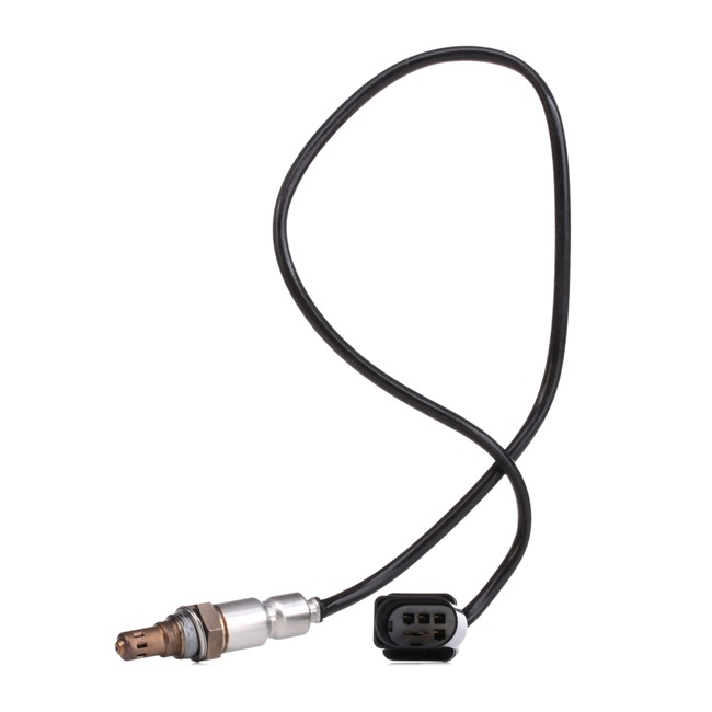 RIDEX PLUS 3922L0354P Lambdasonde Touran 1T 1.6 BiFuel Benzin/Autogas (LPG) 102 PS 2006