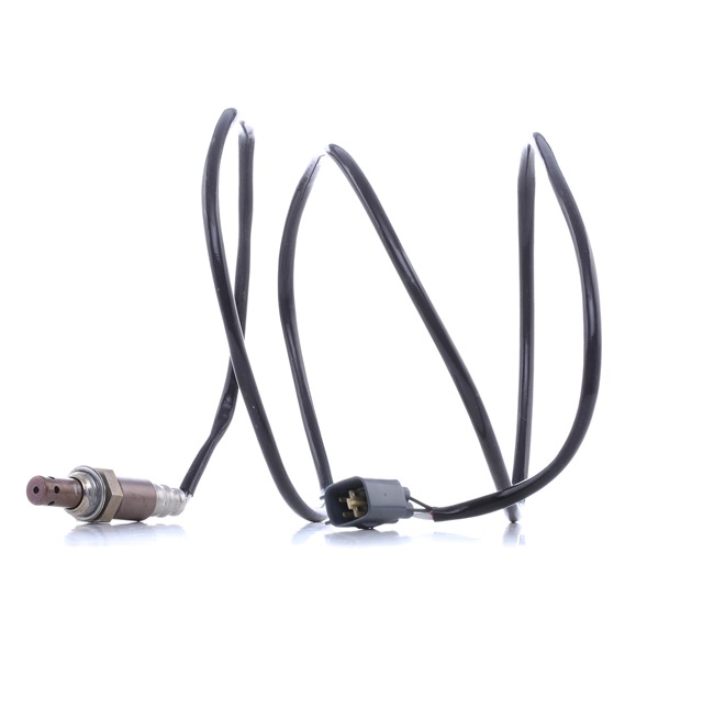 RIDEX PLUS 3922L0383P Lambda jutiklis OPEL Astra H GTC (A04) 1.7 CDTi (L08) dyzelinas 101 AG 2007