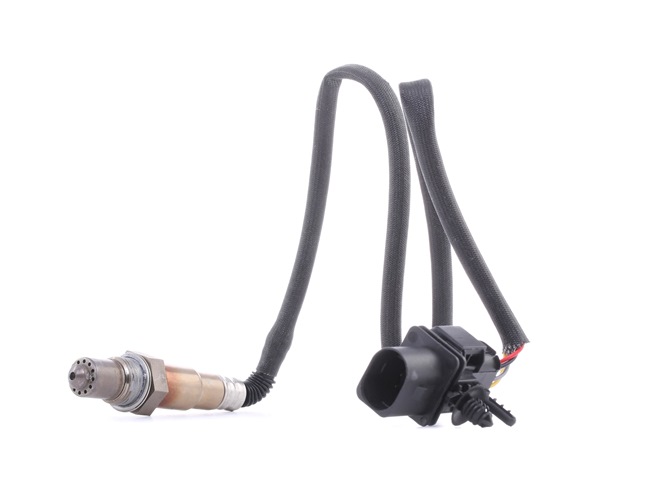 Lambdasonde RIDEX PLUS 3922L0342P passend für BMW, ROLLS-ROYCE zum günstigen Preis