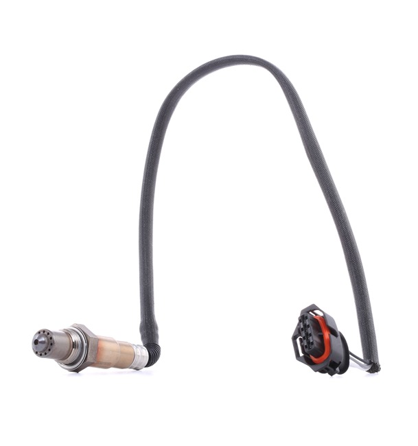 RIDEX PLUS 3922L0456P Lambda sensor PORSCHE 911 Convertible (997) 3.8 Carrera 4S Petrol 381 hp 2008 price