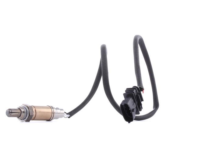 Lambdatunnistin RIDEX PLUS 3922L0040P sopivat OPEL, VAUXHALL halvalla
