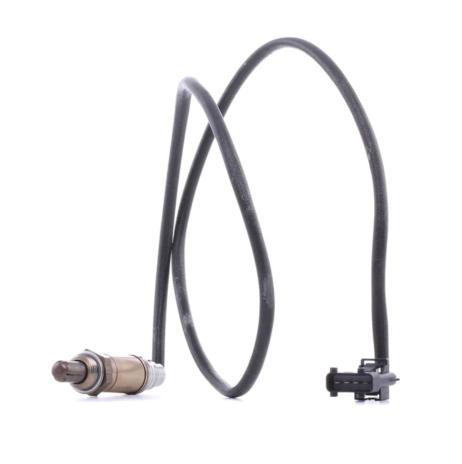 RIDEX PLUS 3922L0345P Capteur NOx Saab 9-3 Cabriolet 2.3 Turbo Essence 224 CV 2000 prix