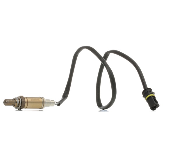 RIDEX PLUS 3922L0121P Лямбда-зонд MERCEDES-BENZ ML-Klasse (W163) ML 230 2.3 (163.136) бензин 150 л.с. 2001