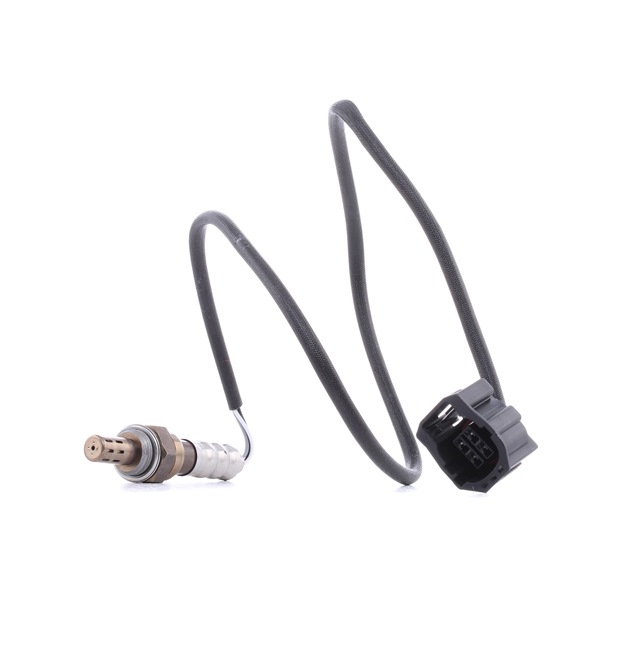 RIDEX PLUS 3922L0497P Lambda jutiklis MAZDA 6 (GG) 2.3 (GG3P) benzinas 166 AG 2007