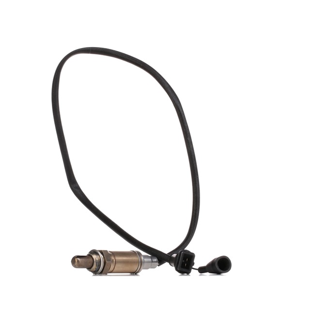 RIDEX PLUS 3922L0107P Lambda jutiklis Audi A8 D2 2.8 benzinas 174 AG 1995