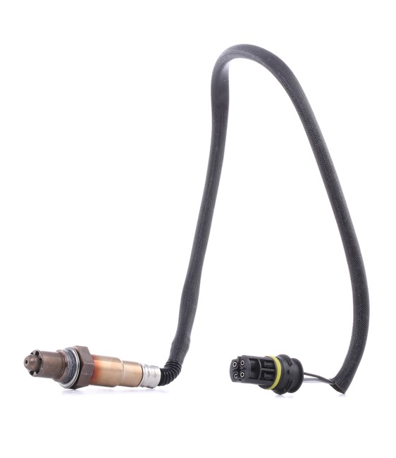 RIDEX PLUS 3922L0055P Capteur NOx Mercedes S202 C 240 2.4 (202.086) Essence 170 CV 1997 prix