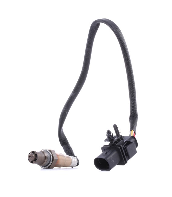 RIDEX PLUS 3922L0350P Sensore NOx VOLKSWAGEN Passat B7 Sedan (362) 1.4 TSI EcoFuel Benzina/Gas naturale (GNC) 150 CV 2012 prezzo