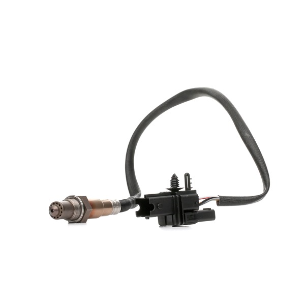 RIDEX PLUS 3922L0423P Лямбда-зонд Volvo v70 1 2.0 Turbo бензин 211 л.с. 1995