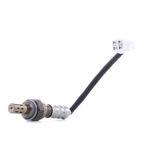 RIDEX PLUS 3922L0241P Lambda sensor DAIHATSU Cuore VI (L250, L251, L260) 1.0 Gasolina 58 cv 2008 preço