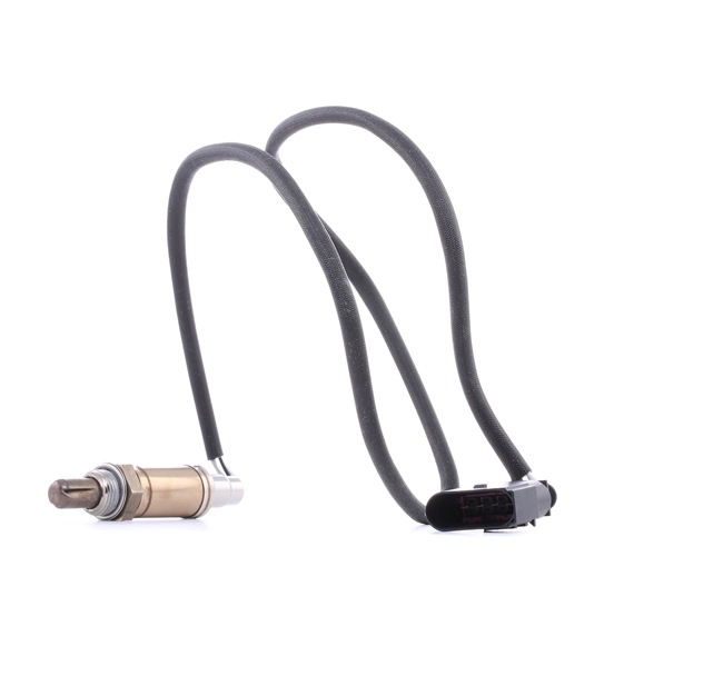 06B906265B OE RIDEX PLUS Lambdasonde 3922L0148P