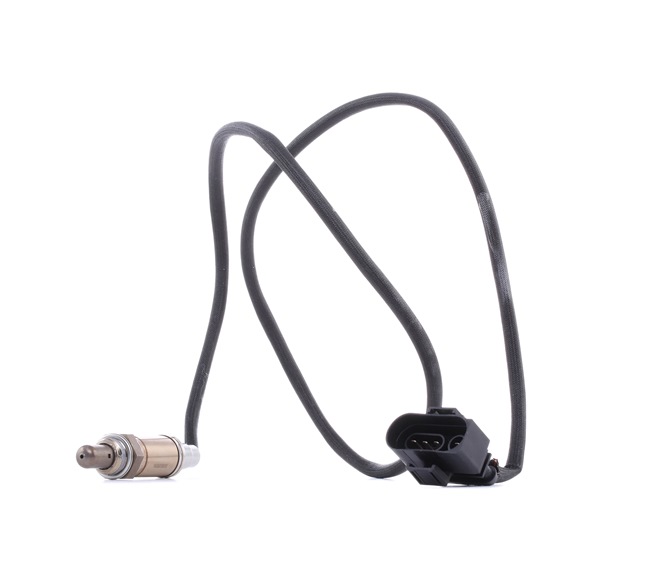 RIDEX PLUS 3922L0088P Lambda sensor VW Passat B5 Sedan (3B2) 2.3 VR5 Benzin 150 HK 1996 pris