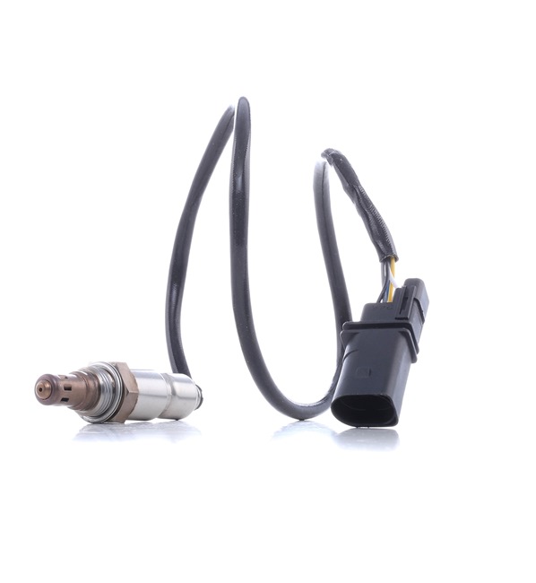RIDEX PLUS 06E906265AJ Lambdatunnistin 3922L0488P