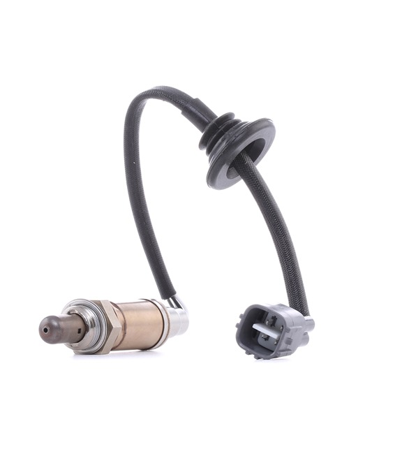 Lambdatunnistin RIDEX PLUS 3922L0256P sopivat TOYOTA halvalla