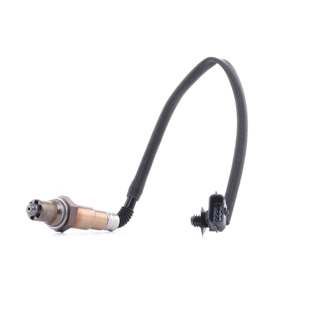 Lambdatunnistin RIDEX PLUS 3922L0261P sopivat RENAULT, DACIA halvalla