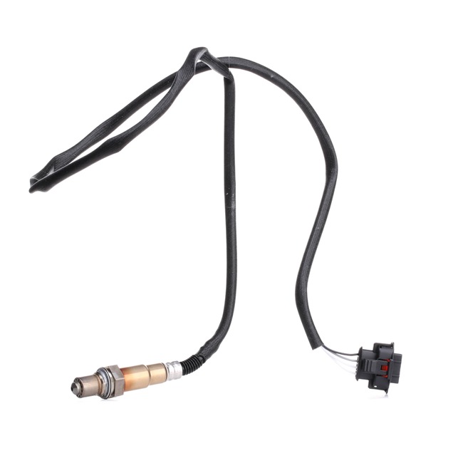 RIDEX PLUS 3922L0105P Lambdasonde VAUXHALL Astra Mk IV (G) Coupe (T98) 2.0 Benzin 199 PS 2003