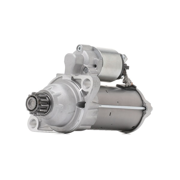 RIDEX 2S1127 Starter SEAT Leon ST (5F8) 1.4 TSI Benzin 140 HK 2020 pris