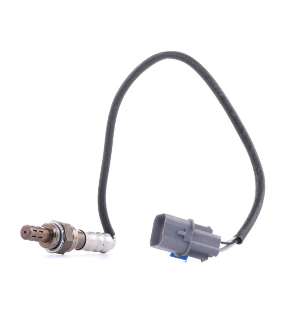 RIDEX PLUS 3922L0302P Lambdasonde HYUNDAI Santa Fe I (SM) 2.7 V6 4x4 Benzin 173 HK 2002 pris