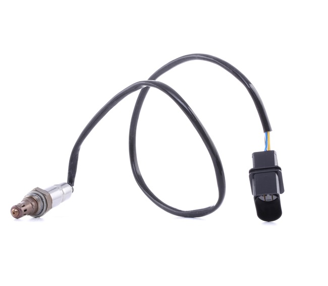 RIDEX PLUS 3922L0428P Lambda anturi VW Bora Variant (1J6) 1.6 16V Bensiini 105 hv 2005