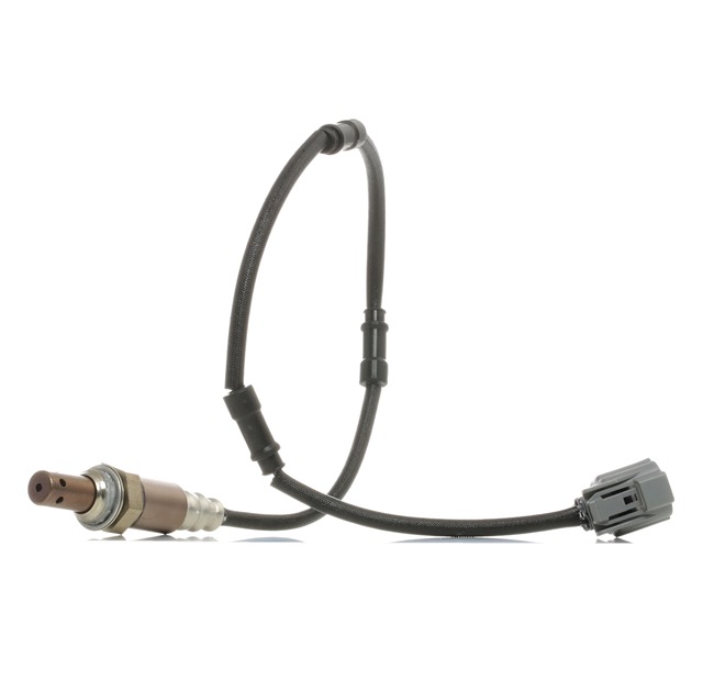 RIDEX PLUS 3922L0270P Lambdasonde HONDA Accord VII Sedan (CL, CN) 2.0 Allrad Benzin 155 HK 2008 pris