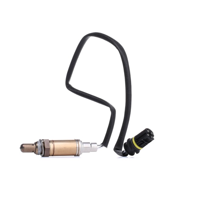 RIDEX PLUS 3922L0136P Lambdasonde BMW X3 (E83) 2.5i Benzin 192 PS 2006