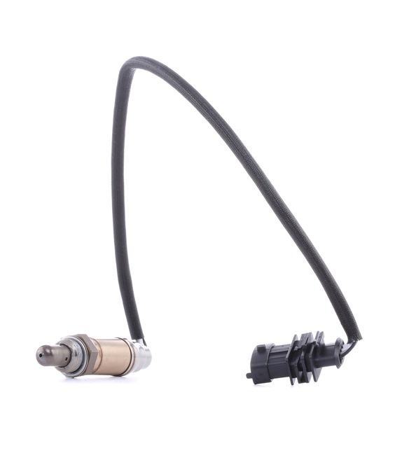 90543281 OE RIDEX PLUS Sonde lambda 3922L0037P