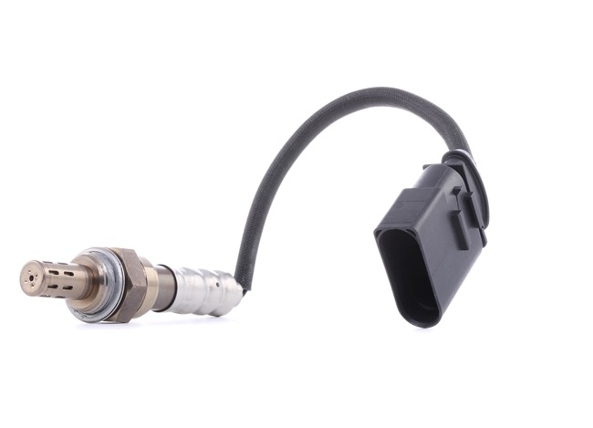 RIDEX PLUS 3922L0235P Lambdasensor SKODA Fabia 2 (542) 1.2 12V Bensin 60 hk 2012 pris