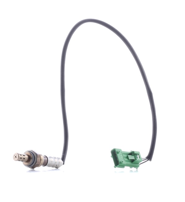 RIDEX PLUS 3922L0624P Lambdasonde Citroën C5 Kombi 3.0 V6 211 PS Benzin 2004