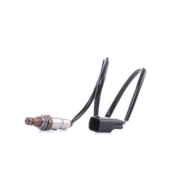 RIDEX PLUS 3922L0293P Sonde lambda (NOx) MAZDA 6 (GH) 2.0 MZR (GHEFP) Essence 155 CV 2012 prix