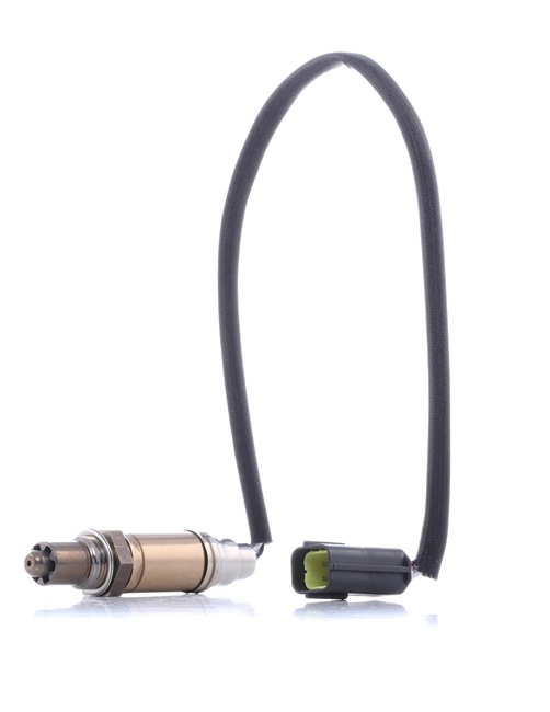 RIDEX PLUS 3922L0571P Lambda jutiklis OPEL ANTARA 2.4 LPG benzinas / suskystintos dujos (LPG) 140 AG 2010