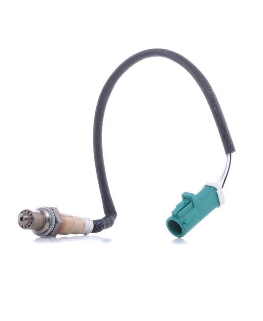 RIDEX PLUS 3922L0658P NOx-Sensor Ford S-Max WA6 2.0 EcoBoost Benzin 199 PS 2012