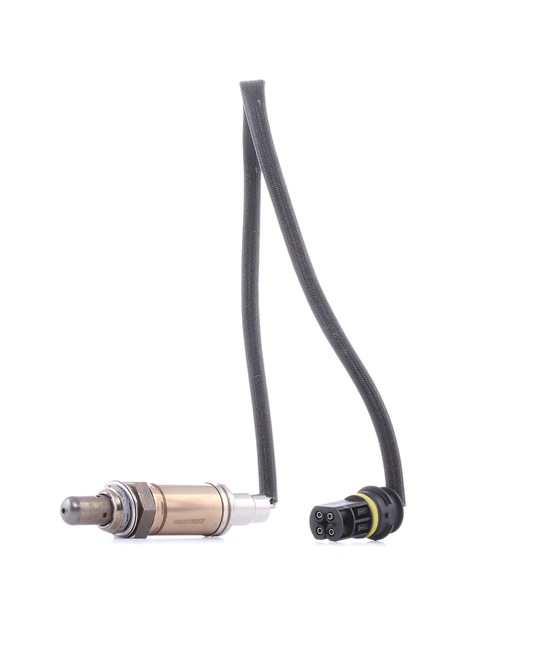 RIDEX PLUS 3922L0548P Sonde lambda (NOx) Passat 3a5 2.0 16V Essence 136 CV 1990