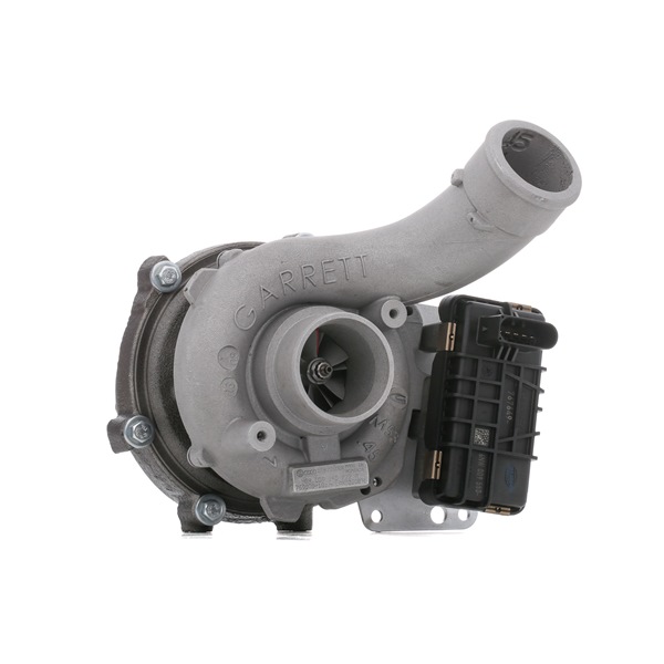 Turbocompresor 059145722RV RIDEX REMAN 2234C11587R