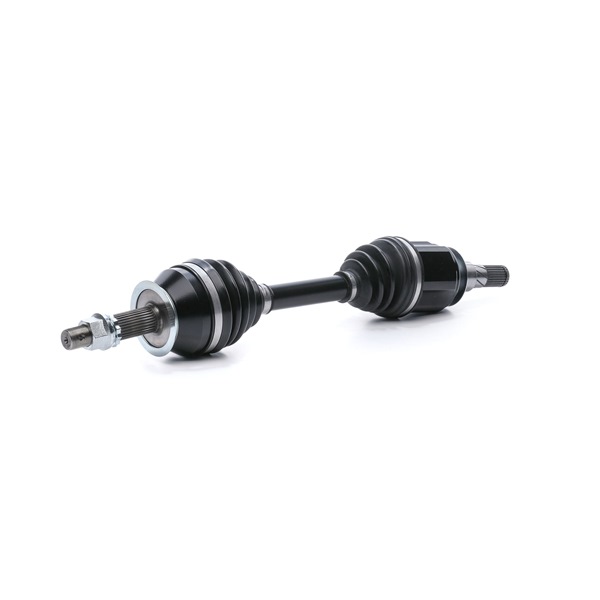Antriebswelle RIDEX PLUS 13D0165P passend für NISSAN zum günstigen Preis