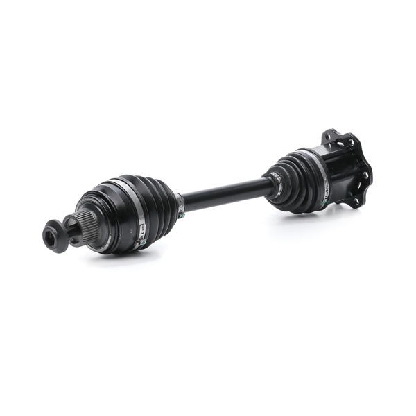 RIDEX PLUS 4G0407271F Drivaxel