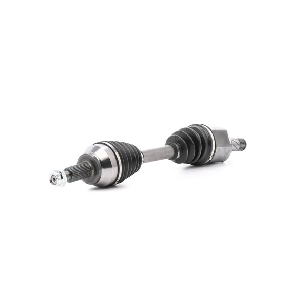 RIDEX 13D1253 Antriebswelle LAND ROVER Discovery Sport (L550) 2.0 D 4x4 150 PS Diesel 2025