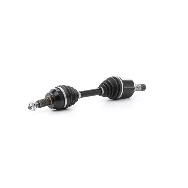 Antriebswelle RIDEX PLUS 13D1253P passend für LAND ROVER zum günstigen Preis