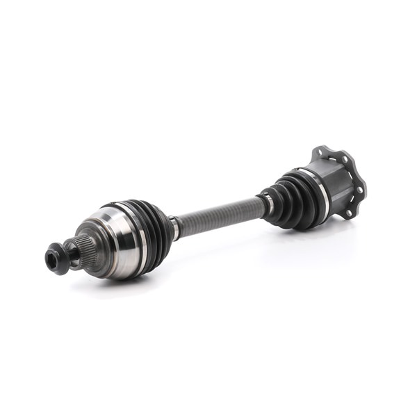 13D1255 RIDEX 4H0407271K Antriebswelle