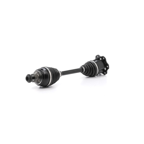 13D1255P RIDEX PLUS 4H0407271K Antriebswelle