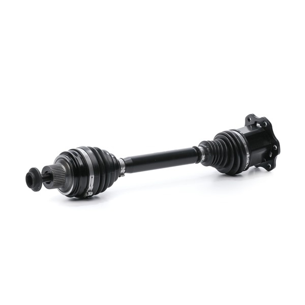 8R0407271B OE RIDEX PLUS Antriebswelle 13D1257P