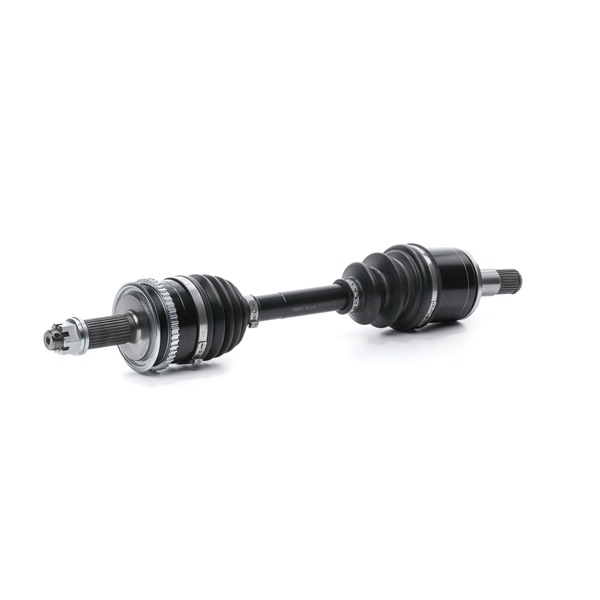 RIDEX PLUS 13D0662P Drive shaft MITSUBISHI L 200 / Triton Pickup (KA_T, KB_T) 2.5 DI-D 16V 4WD Diesel 133 hp 2012 price