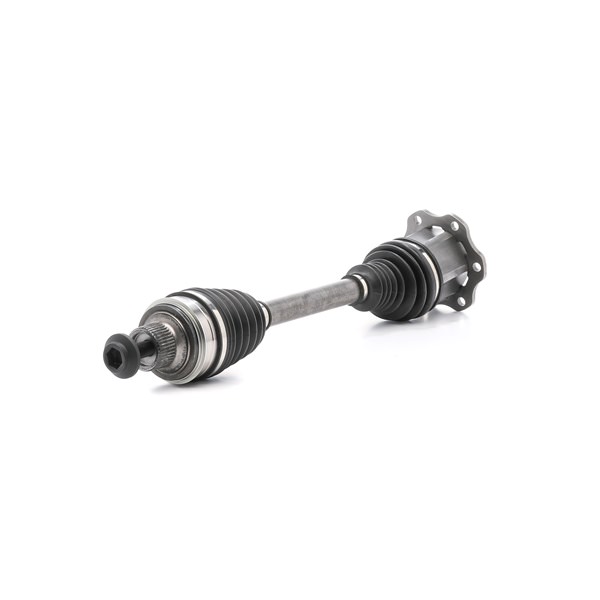 8R0407271B OE RIDEX Antriebswelle 13D1261