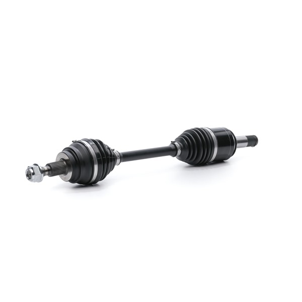 A1643300801 OE RIDEX PLUS Antriebswelle 13D0443P