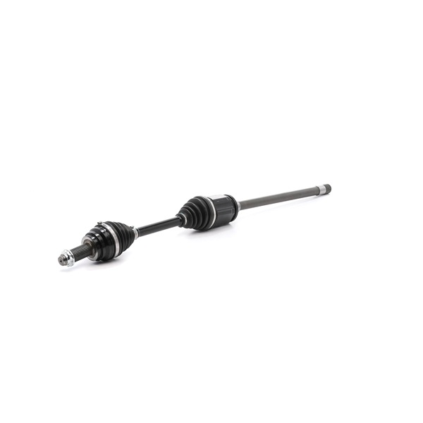 31607545126 OE RIDEX PLUS Приводной вал 13D0377P